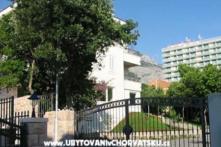 Villa Lolita fotó 3