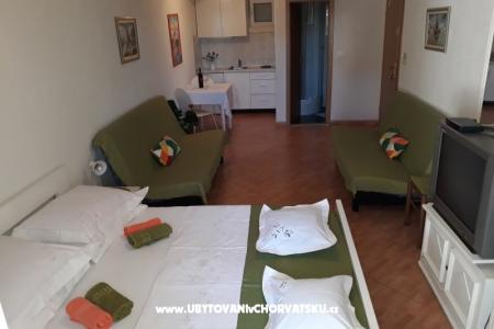 Villa Urlić fotó 4