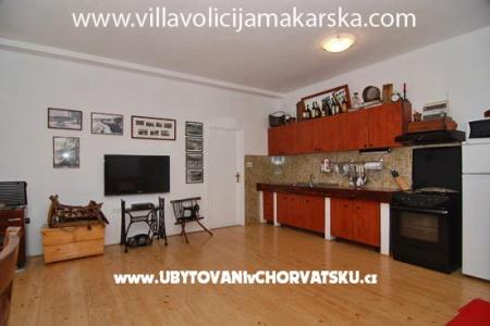 Villa Volicija fotó 3