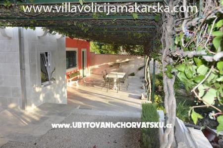 Villa Volicija fotó 5