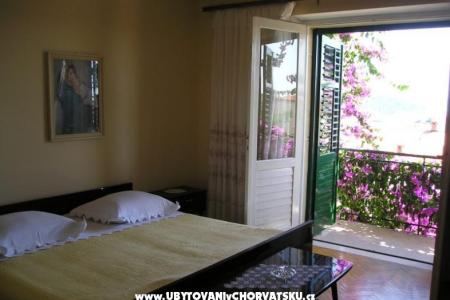 Apartmanok Villa Luce fotó 4