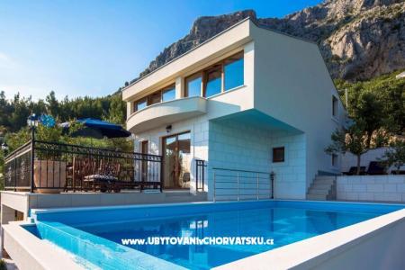 Villa with private Pool fotó 2