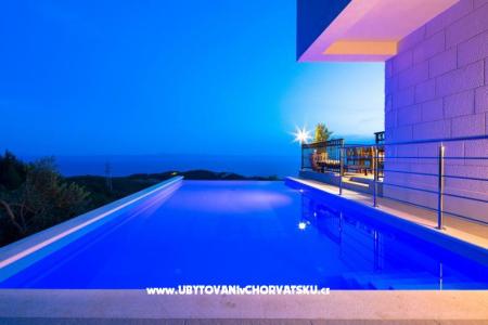Villa with private Pool fotó 3