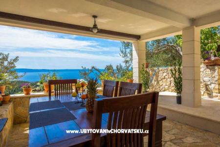 Villa with private Pool fotó 4