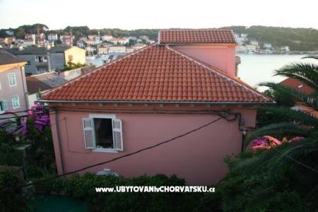 Apartmanok  Vodarić fotó 2