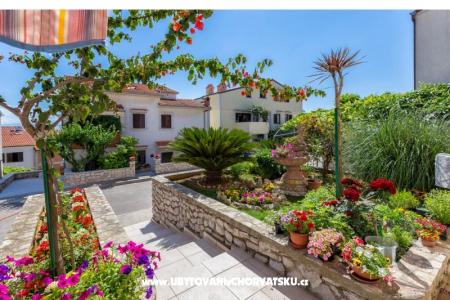 Apartmanok Ola fotó 2