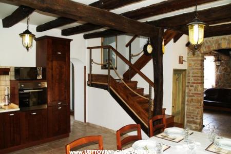Villa Liljana fotó 4