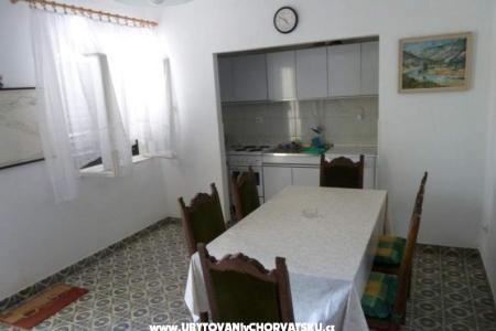 Apartman Bartulović fotó 4