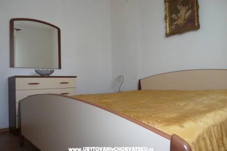 Apartman Bartulović fotó 5