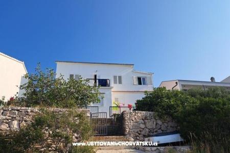 Apartman Jasminka Marina - Trogir Horvátország