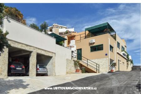 Villa Meri fotó 2