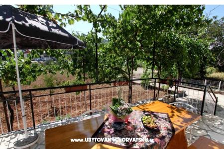 Apartman Melita fotó 2