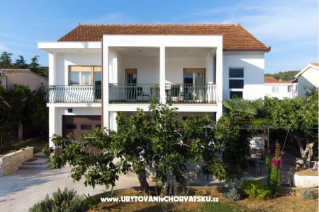 Apartman Milly Marina - Trogir Horvátország