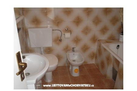 Apartman NADA Sevid fotó 2
