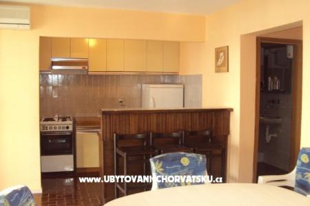 Apartman Sevid fotó 3
