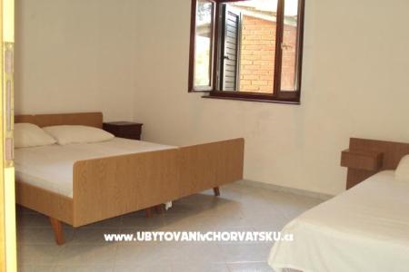 Apartman Sevid fotó 4