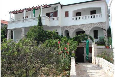 Apartmanok Adria -Sevid fotó 2