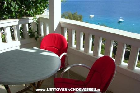Apartmanok Adria -Sevid fotó 5