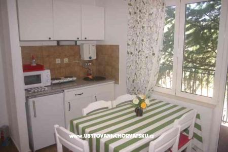 Apartmanok Amalia fotó 4
