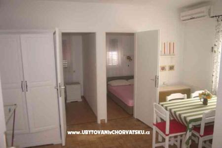 Apartmanok Amalia fotó 5