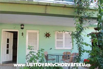 Apartmanok Anka fotó 2