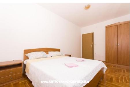Ferienwohnung Vinisce fotó 4