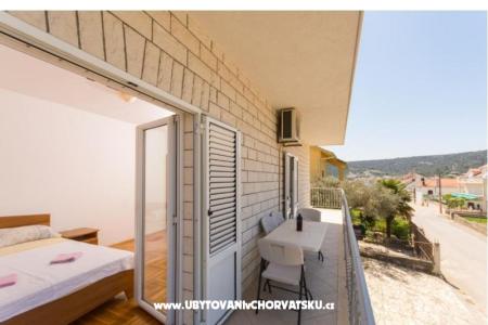 Ferienwohnung Vinisce fotó 5