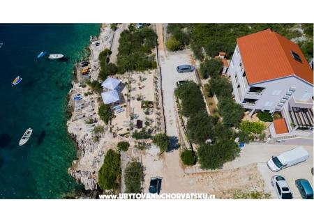 Apartmanok Babić fotó 3