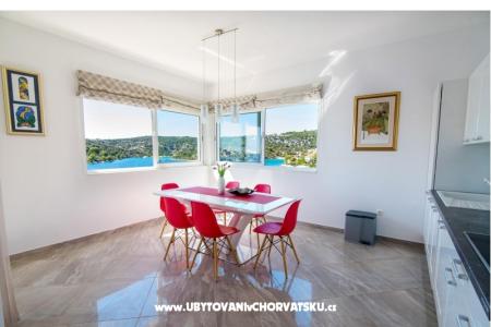 Apartmanok Babić fotó 5