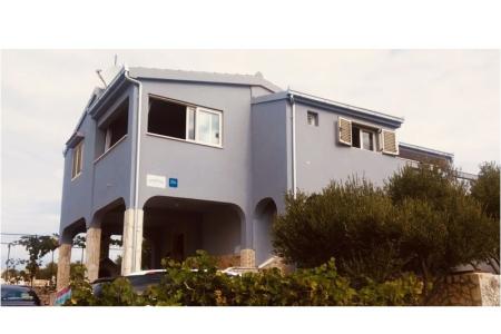 Apartmanok Baričević fotó 2
