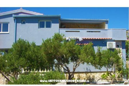 Apartmanok Baričević fotó 3