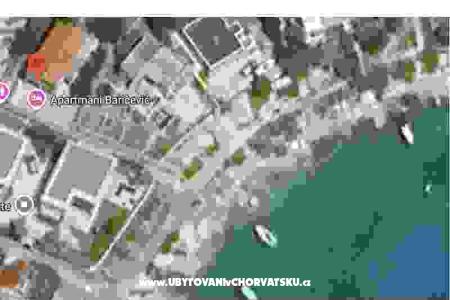 Apartmanok Baričević fotó 5