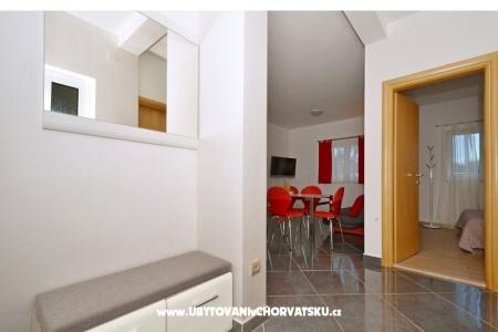 Apartmanok Boban fotó 2