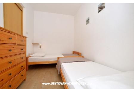 Apartmanok Boban fotó 5