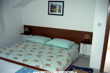 Apartmanok Bombelio fotó 4