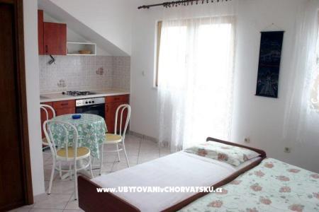 Apartmanok Bombelio fotó 5
