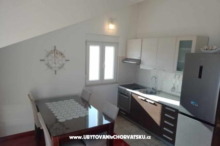 Silvije Apartman fotó 4
