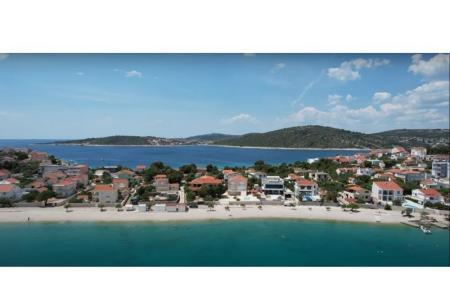 Apartmanok Čikotić Marina - Trogir Horvátország