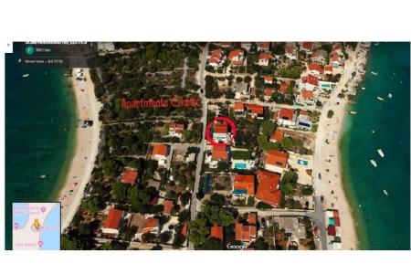 Apartmanok Čikotić fotó 3