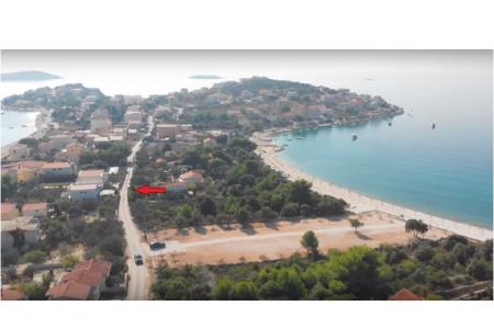 Apartmanok Čikotić fotó 4