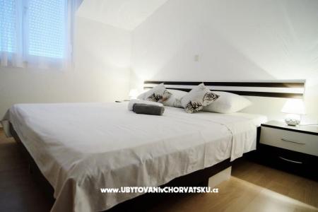 Apartmanok Darijan fotó 2