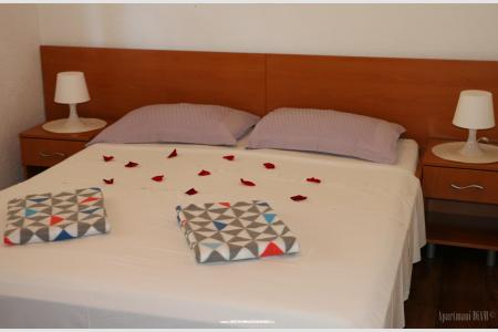 Apartmanok Diamare, Marina fotó 2
