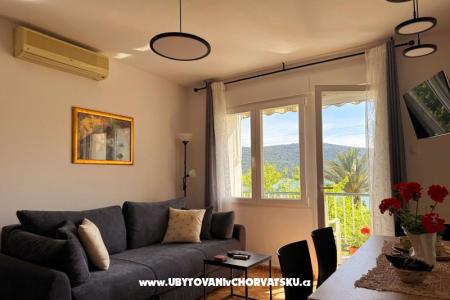 Apartmanok Ena i Enio Marina - Trogir Horvátország