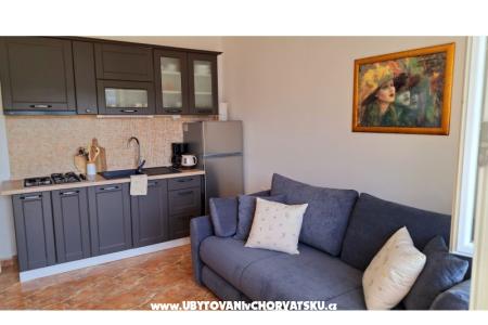 Apartmanok Ena i Enio fotó 2