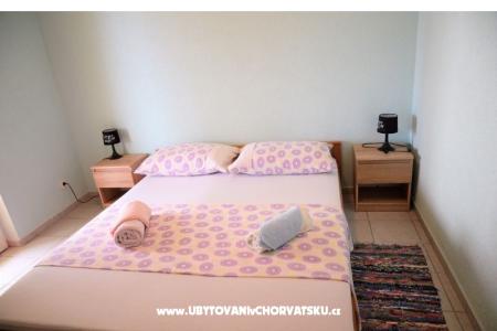 Apartmanok Hasić fotó 5