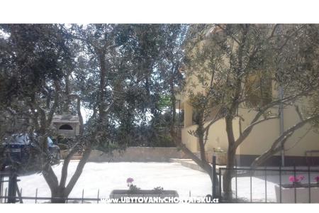 Apartmanok Ivana fotó 4