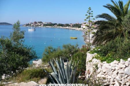 Apartmanok Jadran Sevid Marina - Trogir Horvátország