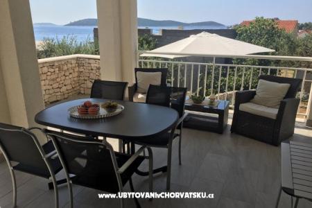 Apartmanok Jadran Sevid fotó 2