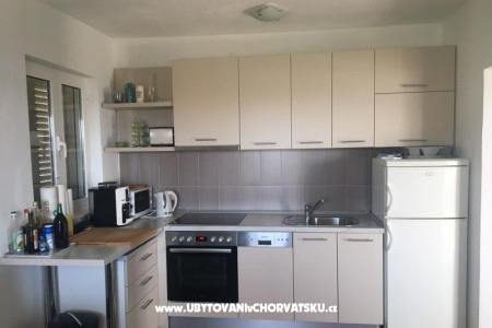 Apartmanok Jadran Sevid fotó 4