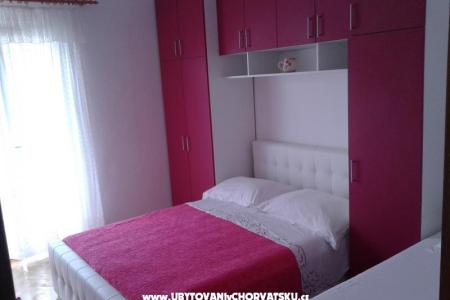 Apartmanok Jelaska fotó 4